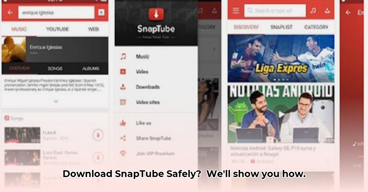 snaptube-on-apkpure